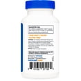 thumbnail image 4 of Nutricost N-Acetyl L-Tyrosine (NALT) 350mg, 120 Capsules - Gluten Free, Non-GMO, 4 of 5