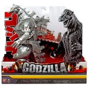 Millennium Mechagodzilla Vinyl Figure