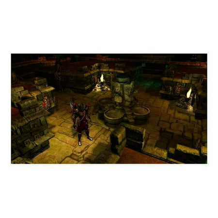 Dungeons 3 - Xbox One