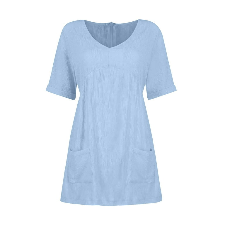 beach cover up dress with pockets O'Neill Women's Saltwater Solids Sai Maxi Cover-Up Dress in Carob Brown, Size Small