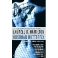 thumbnail image 4 of Obsidian Butterfly (An Anita Blake, Vampire Hunter, Book 9), 4 of 4