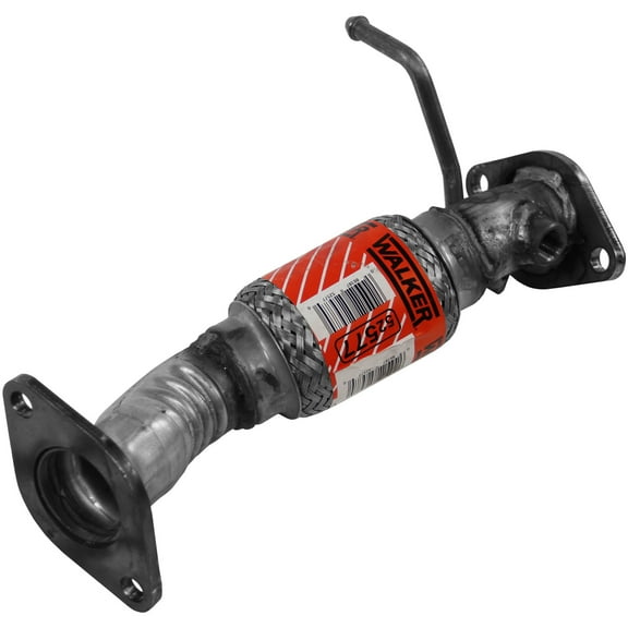 Walker Exhaust Front Pipe Exhaust Pipe Fits select: 2009-2010 KIA OPTIMA, 2009-2010 KIA RONDO