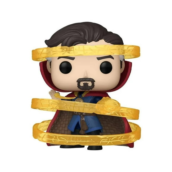 Figura Funko Pop Doctor Strange