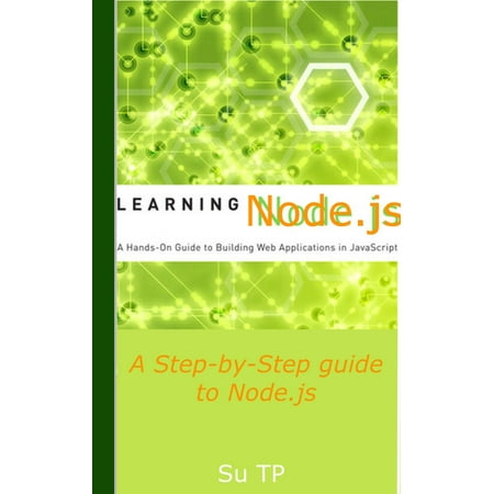 Node.js - eBook (Node Js 11 Best Freelance)