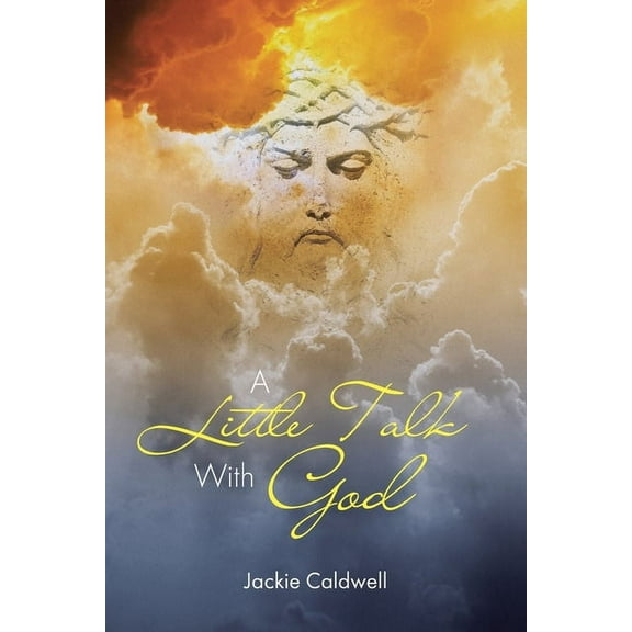 A Little Talk With God, (Paperback)