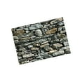 thumbnail image 3 of VONKY 3D HD Aquarium Universe Landscape Poster Fish Tank Background 76x46cm, 3 of 9