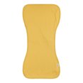 thumbnail image 5 of 5-Pack Baby Boys Blue Gold Burpcloth, 5 of 8