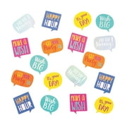 Fun Express Multi-color It'S Your Bday Confetti, 150 Pieces