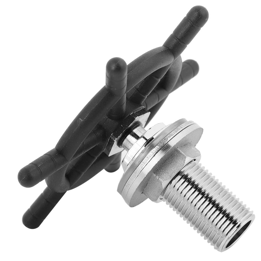 Mgaxyff Glass Rinser Head,Stainless Steel Bar Glass Rinser Faucet Head