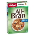 thumbnail image 4 of Kellogg's* All-Bran* Flakes Cereal, 450 g, 4 of 9