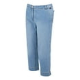 thumbnail image 3 of Regatta Pantalons Capri Bayletta pour Femmes, 3 of 6