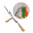 thumbnail image 4 of Riwesomey Upgrade Rug Tufting Rug Weaving for Home Sewing Beginners Starter Kit Type3 NO3, 4 of 6