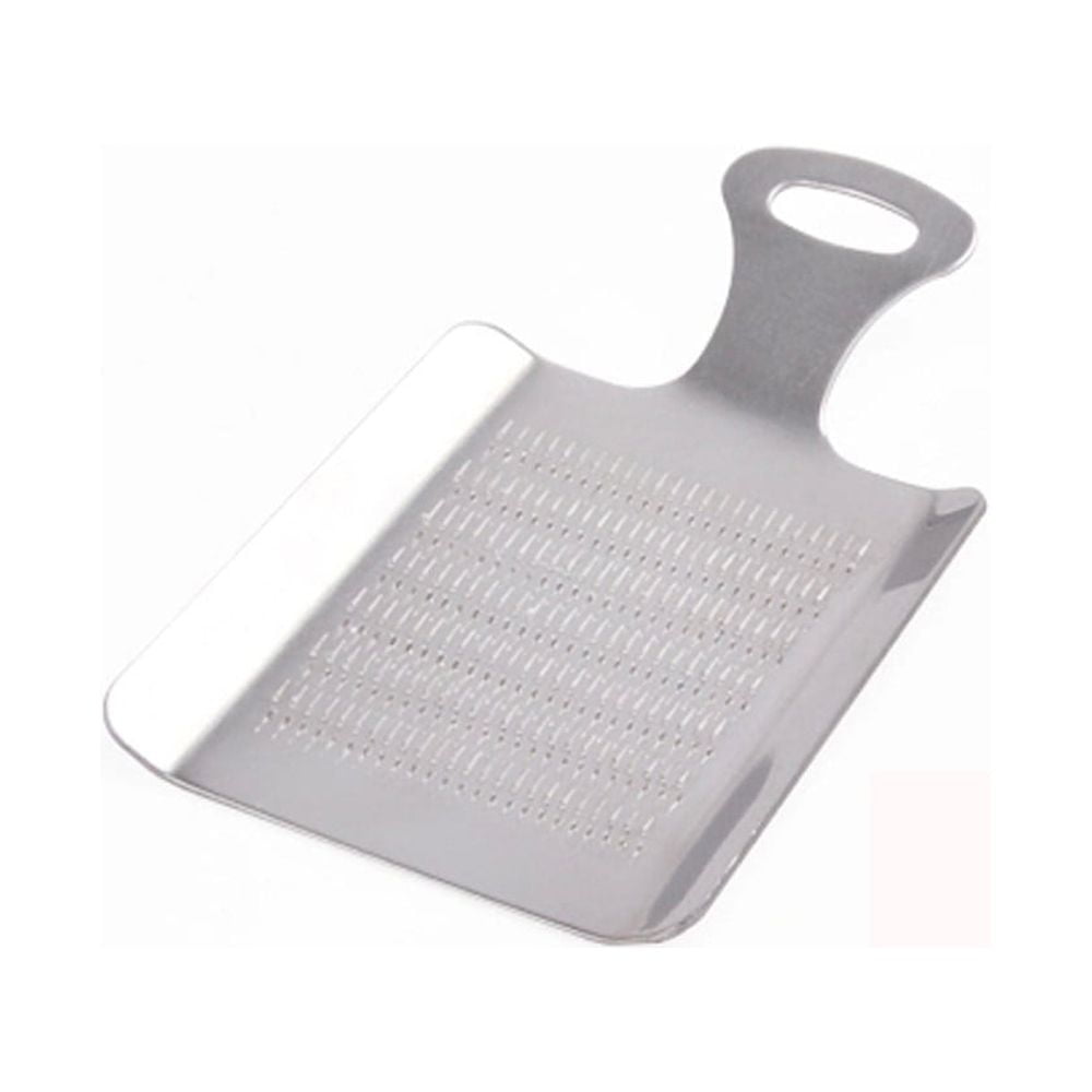 Moocorvic Practical Kitchen Ginger Wasabi Stainless Steel Garlic