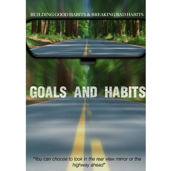 Daily Habits and Goals, (Paperback)