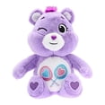 thumbnail image 2 of Peluche Ruz Care Bears (Share Bear 25 cm Morado), 2 of 5