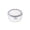 D, variant on Round Oatmeal Container Multigrain Sealed Canister for Fresh Food Storage and Kitchen Organization