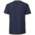 thumbnail image 2 of Fruit of the Loom Mens Iconic 195 Premium Ringspun Cotton T-Shirt, 2 of 4