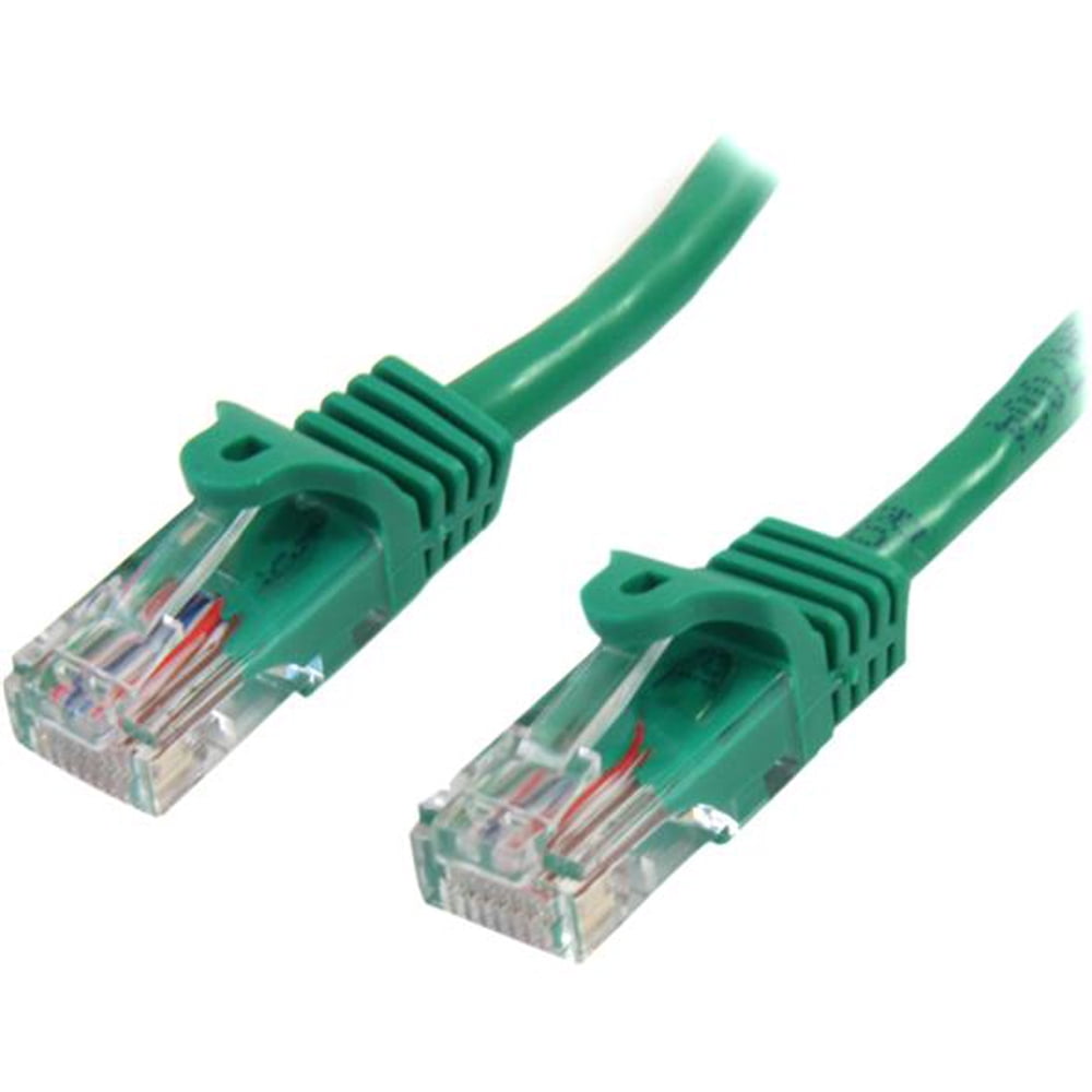 CLASSYTEK Cat5e 24AWG UTP Ethernet Network Patch Cable 5ft Gray 