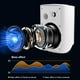 thumbnail image 4 of Altavoces Bluetooth para exteriores Herdio 13,34 cm 600 W 4 altavoces, 4 of 8