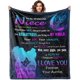 thumbnail image 1 of LHSHID Birthday Blanket 30"x40", 1 of 9