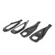 thumbnail image 2 of Front Fog Light Griill Cover Trim for 4 Series F32 F33 F36 2014-2020 51117294839 51117294840 51117294833 51117294834, 2 of 5