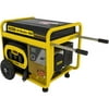 Stanley 5000-Watt All-Weather Portable Generator