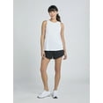thumbnail image 2 of Avia Women's and Women's Plus Lightweight Wrap Back Tank, Sizes XS-4X, 2 of 5