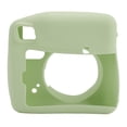 thumbnail image 1 of Instant Camera Silicone Protective Case Wear Resistant Soft Shell for SE Cameras, 1 of 7