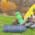 thumbnail image 1 of Ximing Sac de Compression Résistant à l'Eau pour Vêtements Sac de Rangement pour Canoë Rafting Voyage Gris, 1 of 10
