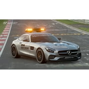 Gran Turismo Sport -PlayStation 4