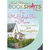 Bookshots Flames The McCullagh Inn in Maine, (Paperback)
