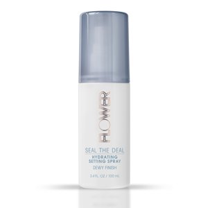 FLOWER Beauty Seal the Deal Hydrating Setting Spray