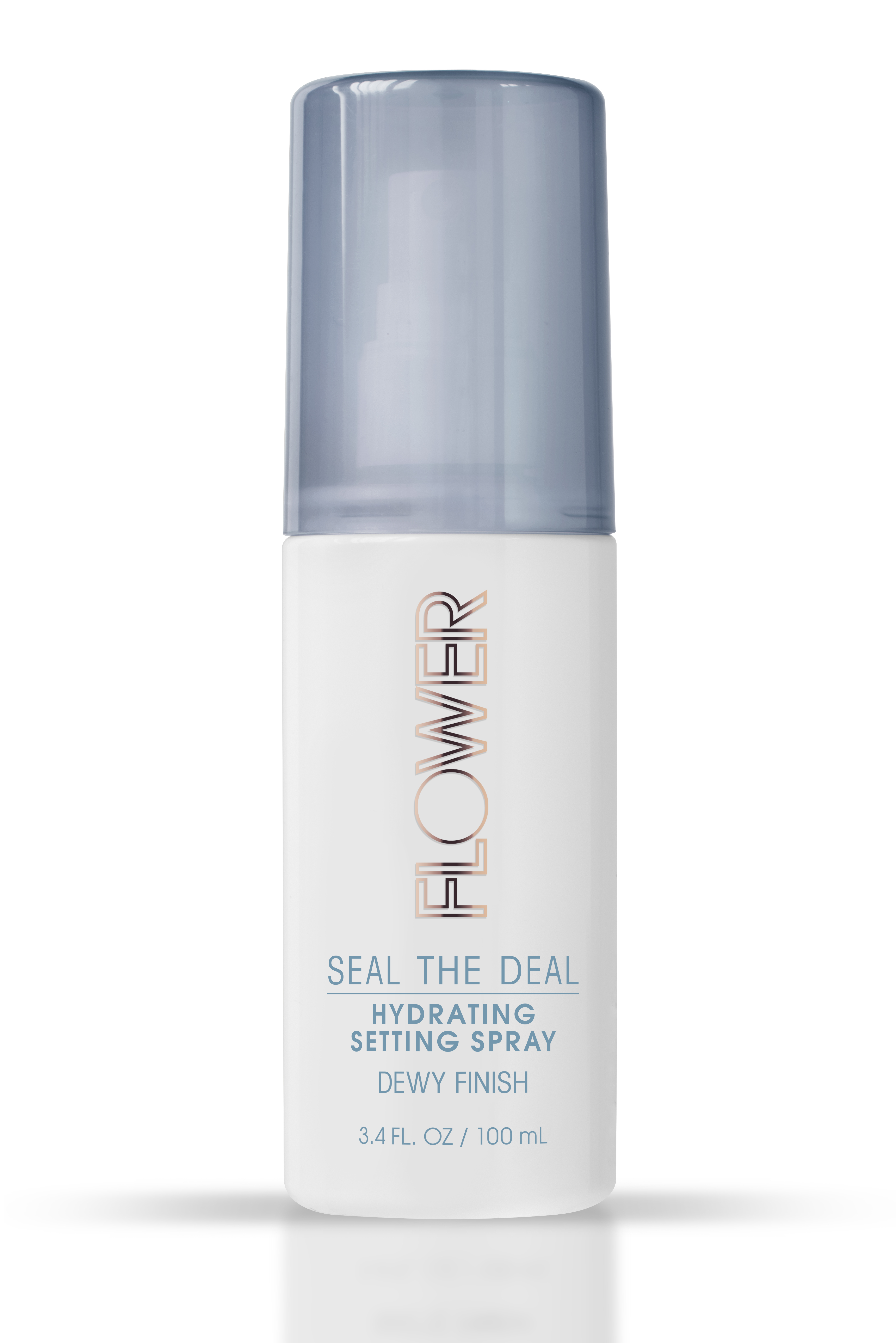 FLOWER Beauty Seal the Deal Hydrating Setting Spray photo 1