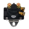 thumbnail image 1 of Reemplazo Del Interruptor de Solenoide de Ajuste de Arranque para Motores mercruy de 12 Voltios 35-150HP 89-846070 89-9, 1 of 8
