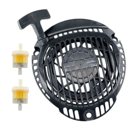 Recoil Starter For 1416520 Toro Recycler Model 2037 149cc Kohler 6.75 Motor XT7 XT149 XT173 XT650 XT675 XT775 XT800 Garden Tool Mower