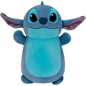 Squishmallow Original Waverly The Butterfly (azul) 12.7 Cm
