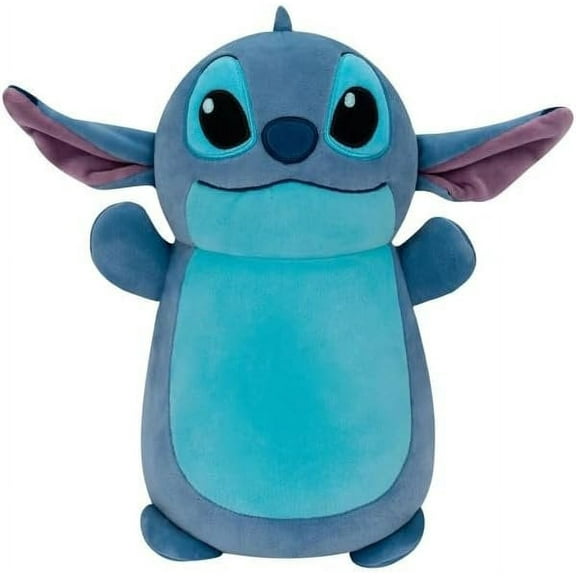 Squishmallows Super Soft Stuffed Animals & Plush Toy, Marshmallow Material Disney, 10", 6.4 oz