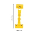 thumbnail image 3 of 5pcs Multifunctional Plastic Picture Clips Sketching Drawing Clips Fixing Clips, 3 of 7