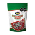 thumbnail image 1 of 1kg Gomita Forma Rebana Sandia Jovy Dulce Acida Bolsa Snack Niños Piñatas Dulcero Fiesta Reunion Postre, 1 of 2