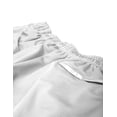 thumbnail image 4 of Hat and Beyond Mens Comfort Active Athletic Heavy Mesh Shorts with Pockets, Up to Size 5XL, 4 of 5