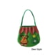 thumbnail image 5 of Kearding Bolsa de regalo de navidad Festival impreso Festival de Navidad Snack Fruit Bolso Bolsa de tela no tejida Colgante DIY Decoración de Kits de decoración para fiestas tipo 3, 5 of 6