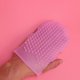 thumbnail image 4 of Massage Shower Brushes Double Sided Bathing Brushes Cleansing Scrubbers for Bathroom Home Random Color, 4 of 4
