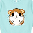 thumbnail image 3 of Inktastic Hamster for Boys Girls Toddler Sweatshirt, 3 of 4