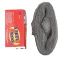 thumbnail image 3 of Algodón de limpieza de lana de acero Bola de limpieza de lana de acero para pulir piedras de mármol, 3 of 3