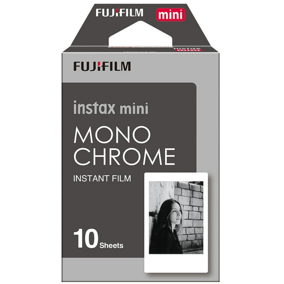 Fujifilm Instax Film Instant Photo Sheets for Mini 7s 8 9 25 50s 70 Cameras