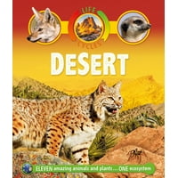Life Cycles: Desert