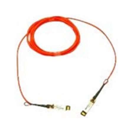 UPC: 0882658525582 | Cisco SFP+ Fiber Optic Network Cable 16.4  Gray (SFP-10G-AOC5M=)