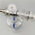 thumbnail image 3 of Foamer Jet Bottle 1L Snow Foam Lance Pistola de agua Herramientas de limpieza de automóviles (Blanco), 3 of 8