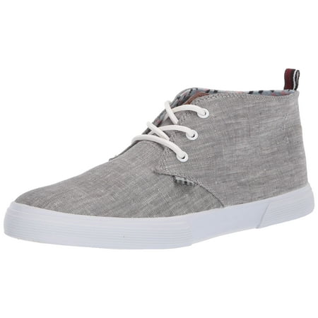 ben sherman bristol chukka sneaker