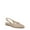 Tender Taupe, variant on Womens Percy Ballet Flat - Medium & Wide Width